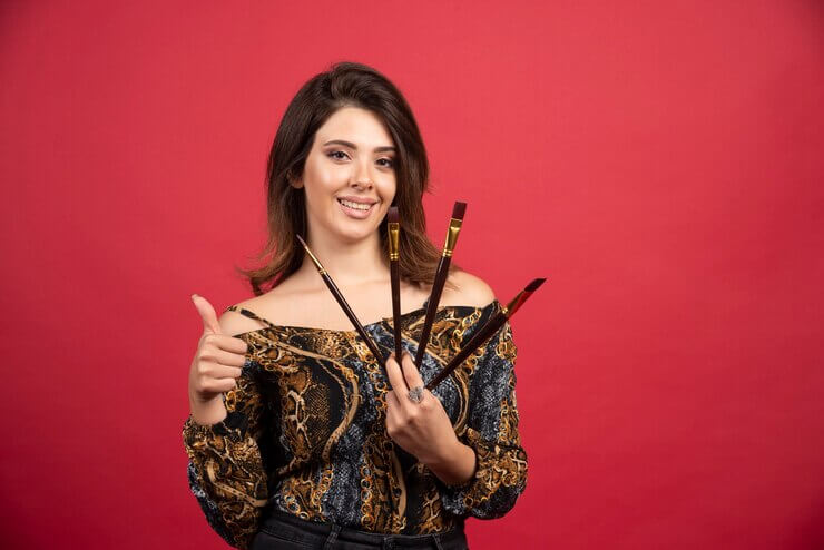 Theater & Stage Makeup