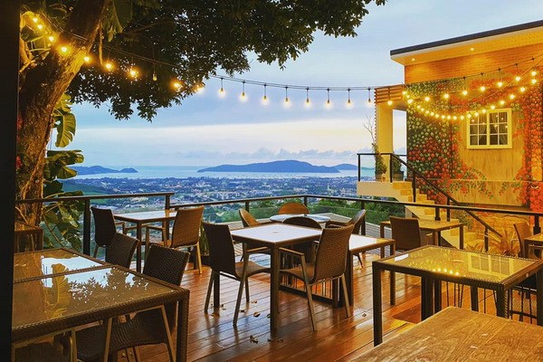 Cozy & Relaxed Ambience