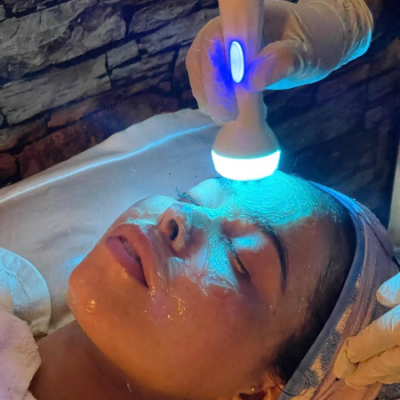 Skin Care Treatments