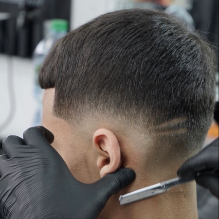 Hair & Barber Services