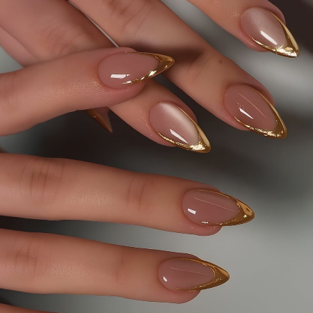 Nails & Hand/Foot Spa